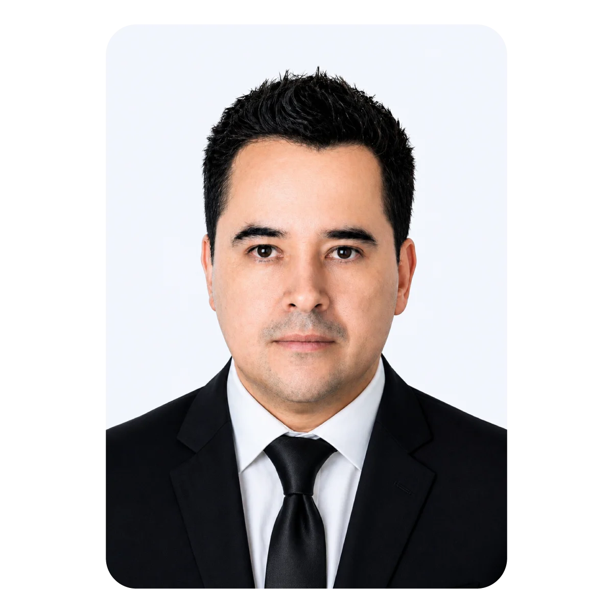 Lic. Victor Hugo Toval Toledo