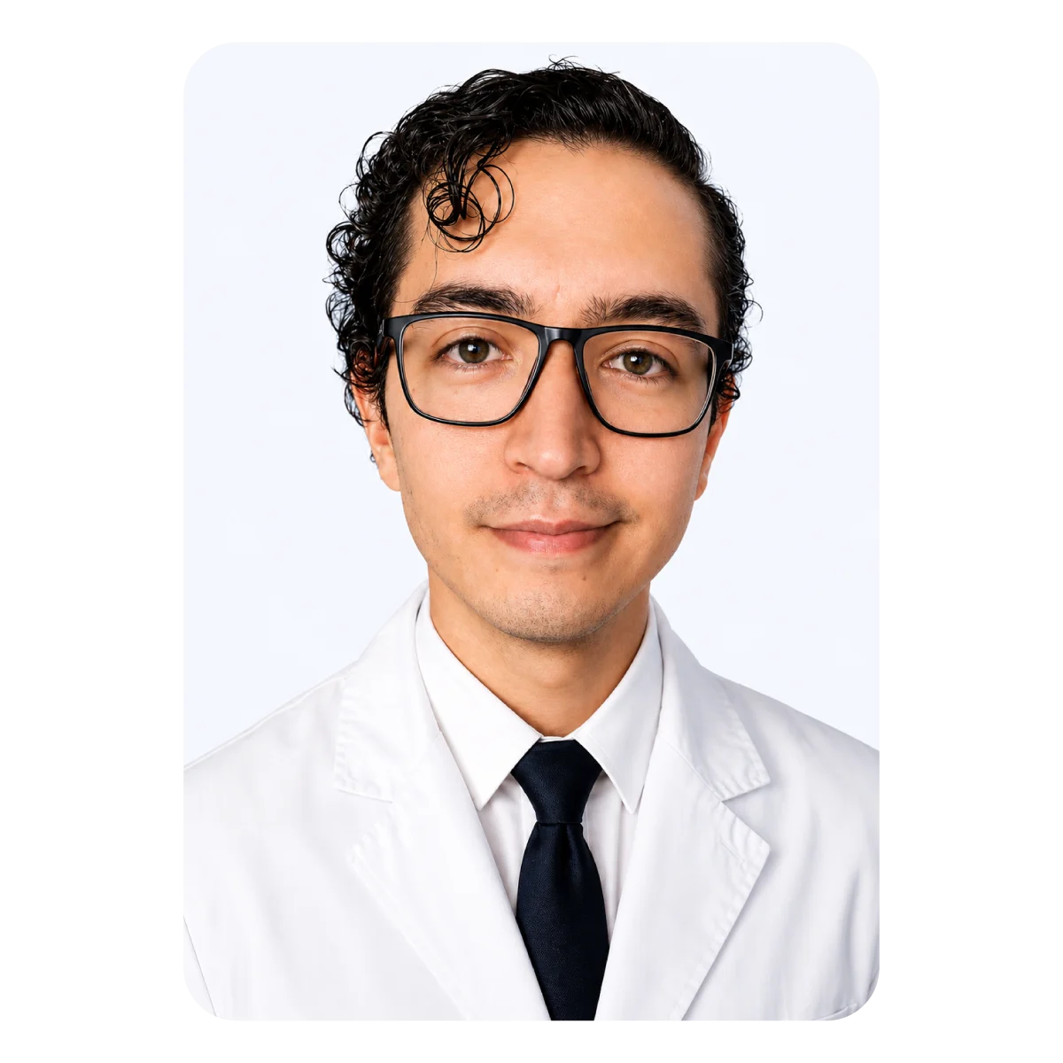 Dr. Vidaris Solad Toledo Arrazola