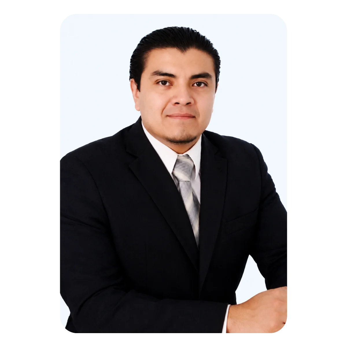 Dr. Ángel Adrián Díaz Tovar