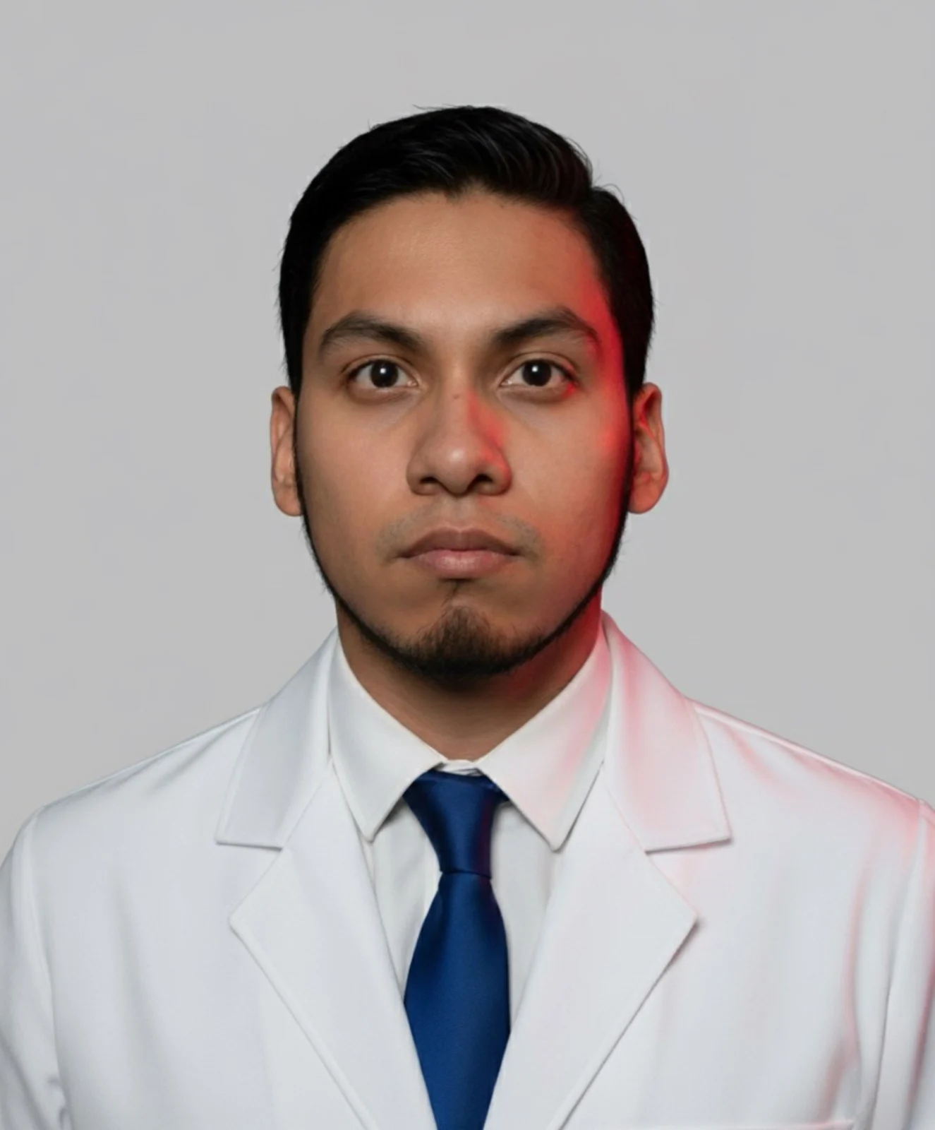 Dr. Raúl Ramírez Marcial